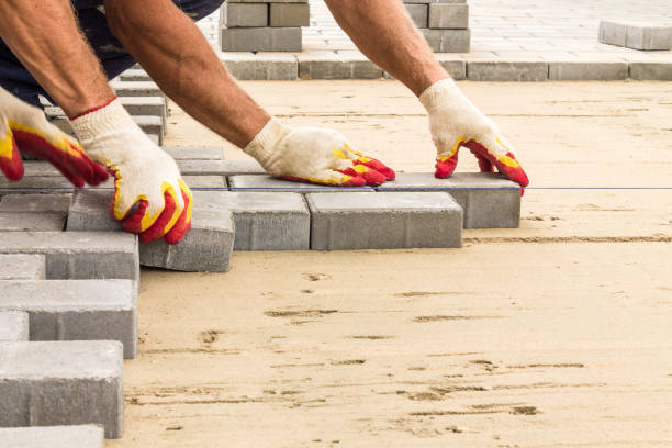 Best Driveway Paving Contractor  in Villa Park, CA