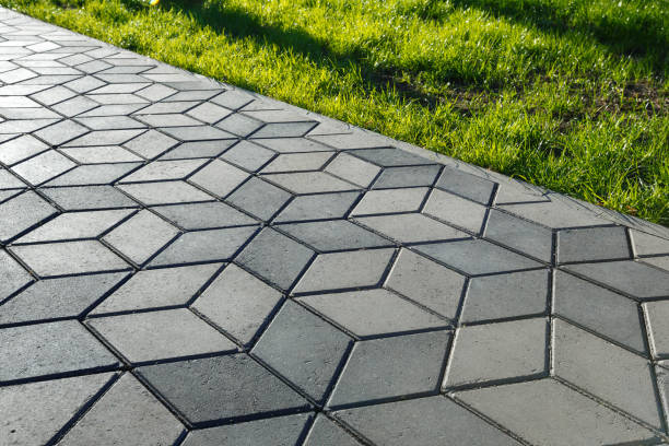 Best Brick Driveway Pavers  in Villa Park, CA