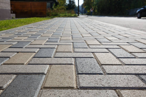 Best Cobblestone Driveway Pavers  in Villa Park, CA