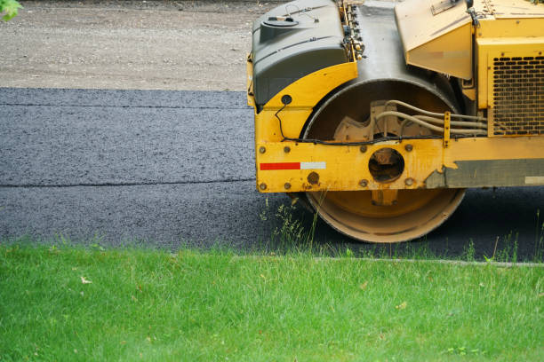 Reasons to Select Us for Your Driveway Paving Requirements in Villa Park, CA