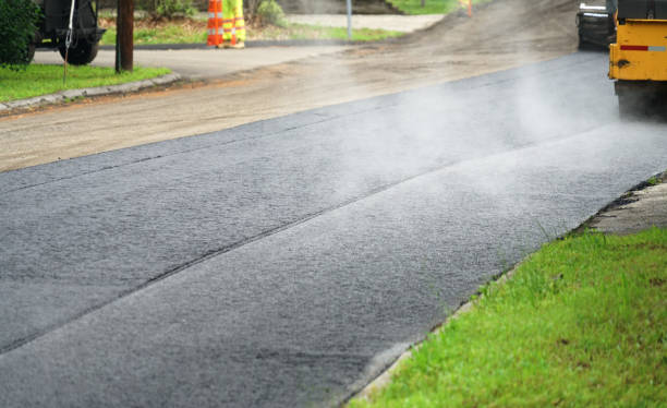 Villa Park, CA Driveway Pavers Company