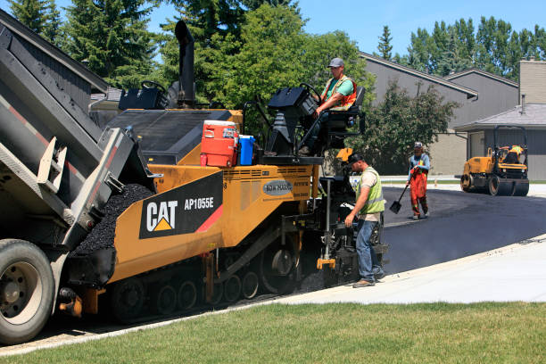 Best Affordable Driveway Pavers  in Villa Park, CA
