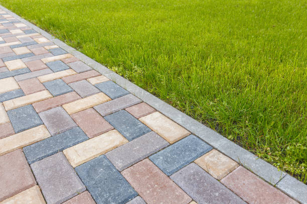 Best Driveway Pavers Near Me  in Villa Park, CA