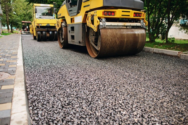 Best Best Driveway Pavers  in Villa Park, CA