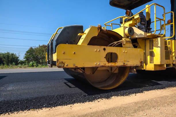 Best Concrete Paver Driveway  in Villa Park, CA